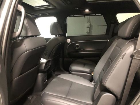 New 2026 Hyundai Palisade Calligraphy image 18