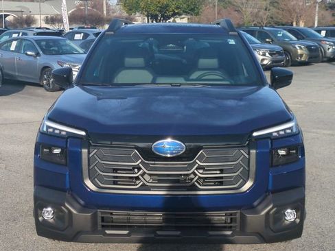 New 2026 Subaru Outback Premium image 8