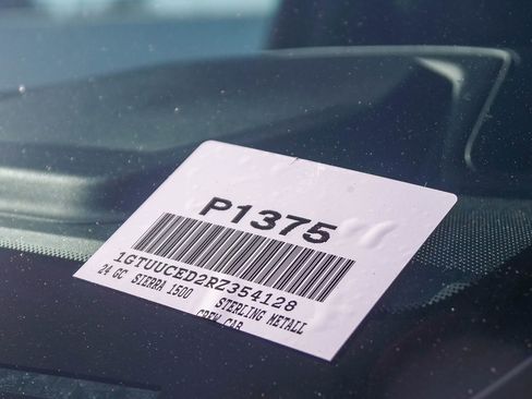 Used 2024 GMC Sierra 1500 Elevation w/ X31 Off-Road Package image 26