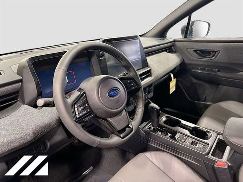 New 2026 Subaru Outback Premium image 9