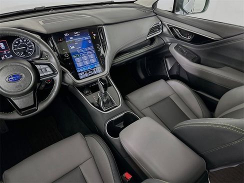 Used 2024 Subaru Outback Onyx Edition image 25