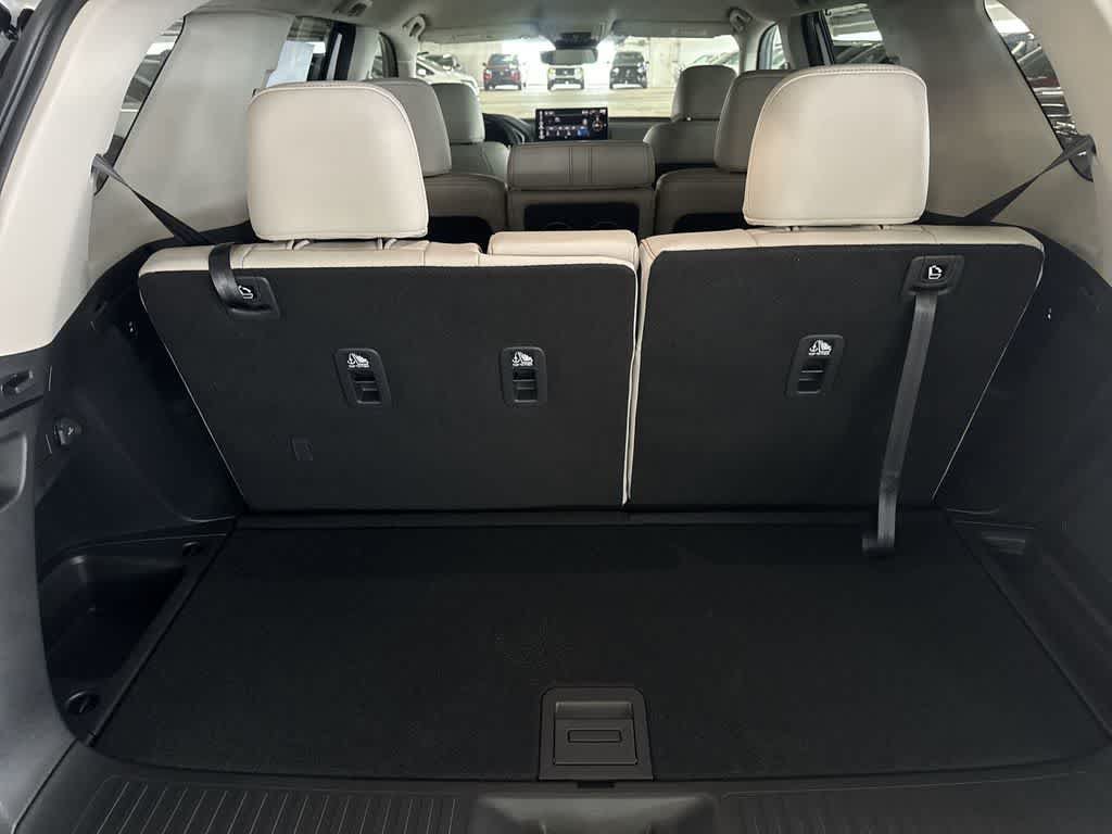 New 2026 Honda Pilot EX-L image 23