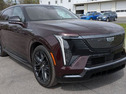 Used 2026 Cadillac Escalade IQ Sport 1 w/ LPO, ONYX Package