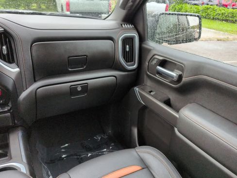 Used 2021 GMC Sierra 1500 AT4 w/ Driver Alert Package I AWD/4WD image 16