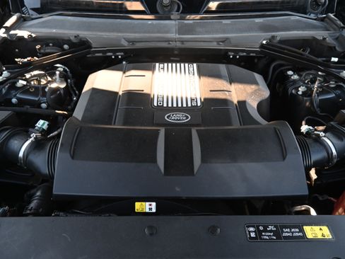 Used 2023 Land Rover Defender 110 Carpathian Edition AWD/4WD image 35