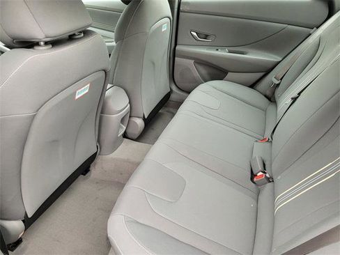 New 2026 Hyundai Elantra Sport image 17