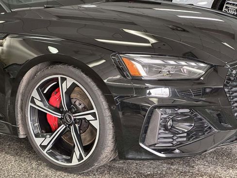 Used 2024 Audi RS 5 image 9