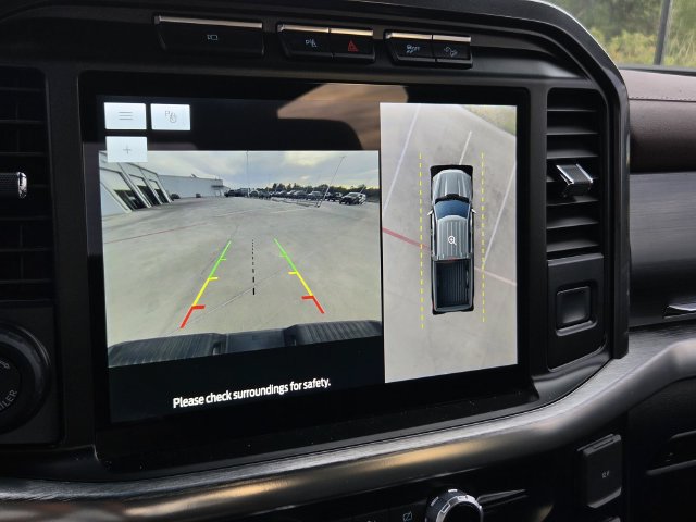 Used 2023 Ford F150 Lariat AWD/4WD image 14