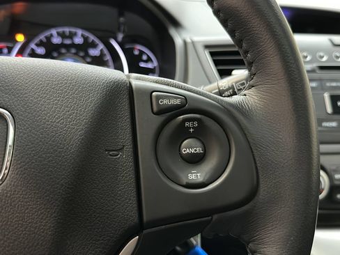 Used 2012 Honda CR-V EX-L image 26
