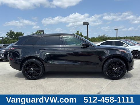 Used 2022 Land Rover Range Rover Velar S AWD/4WD image 7