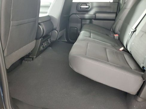 New 2026 Chevrolet Silverado 2500 Custom w/ Custom Value Package image 13