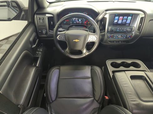 Used 2019 Chevrolet Silverado 1500 LT w/ All Star Edition image 14
