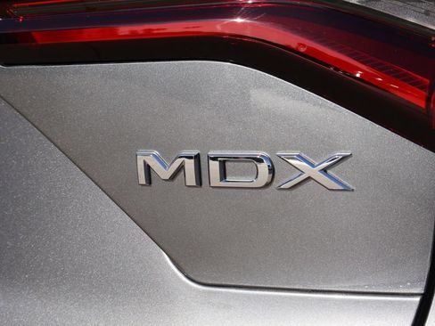 Used 2026 Acura MDX A-Spec AWD/4WD image 8