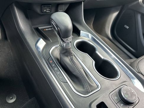 Used 2023 Chevrolet Traverse High Country w/ LPO, Cargo Package image 16