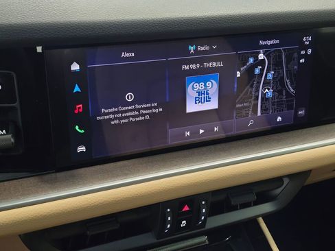 New 2026 Porsche Cayenne image 16