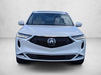 Used 2023 Acura MDX FWD w/ Technology Package video 2