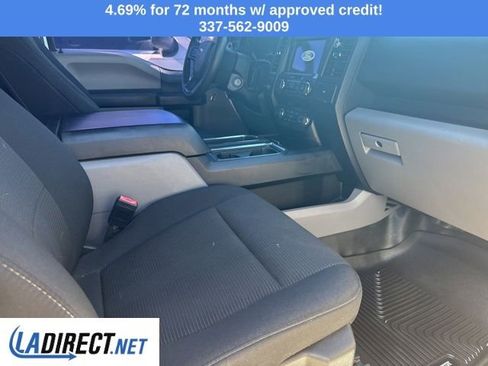 Used 2020 Ford F150 XL w/ Equipment Group 101A Mid image 11