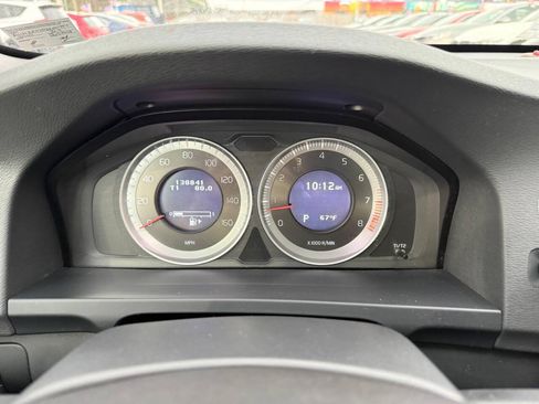 Used 2013 Volvo S60 T5 FWD image 18