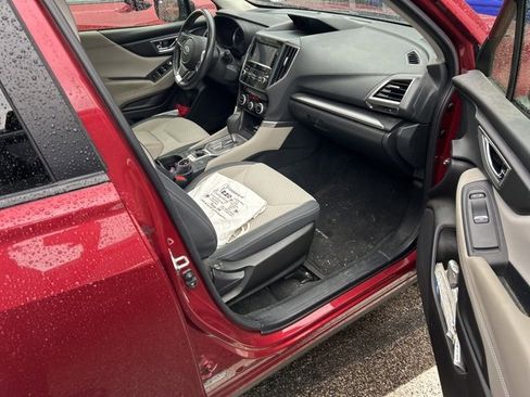 Used 2020 Subaru Forester Premium w/ Popular Package #1 image 15