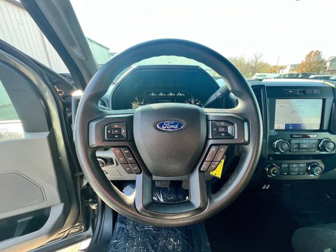 Used 2020 Ford F150 XL w/ Equipment Group 101A Mid image 13