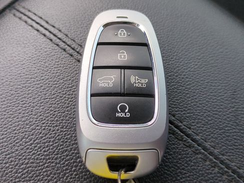 Certified 2023 Hyundai Tucson SEL AWD/4WD image 27