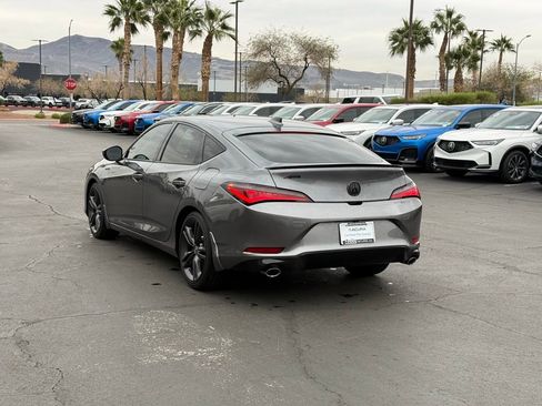 Used 2023 Acura Integra A-Spec image 3