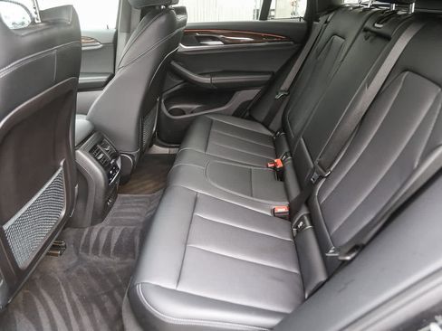 Certified 2023 BMW X3 sDrive30i w/ Convenience Package image 15