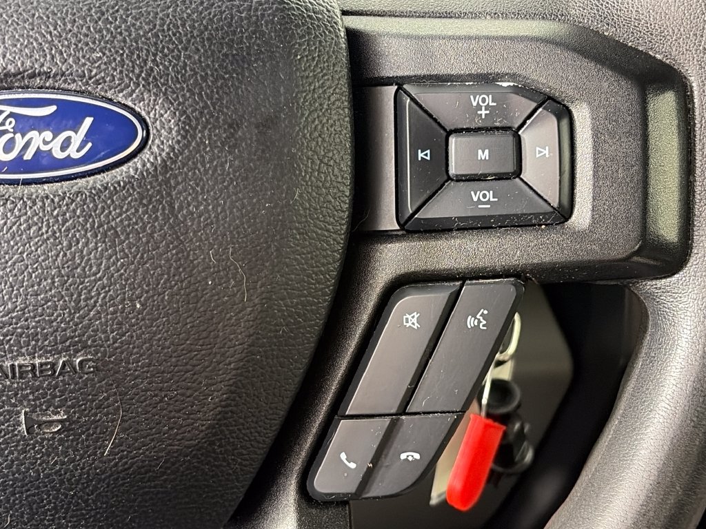 Certified 2020 Ford F250 XLT AWD/4WD image 18