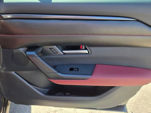 New 2026 MAZDA CX-50 AWD 2.5 Hybrid w/ Weather Package image 23