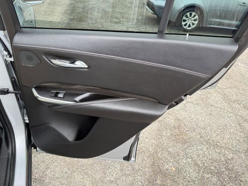 Used 2019 Cadillac XT4 Sport w/ Cold Weather Package image 43