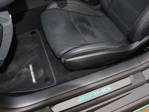 Used 2025 Mercedes-Benz AMG GT 63 image 47