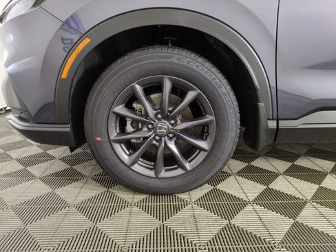 New 2026 Honda CR-V EX-L image 26