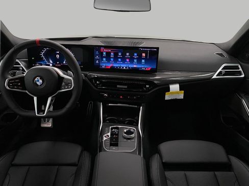 New 2026 BMW M340i xDrive image 21