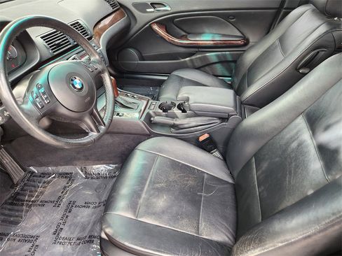 Used 2002 BMW 330Ci Coupe image 29