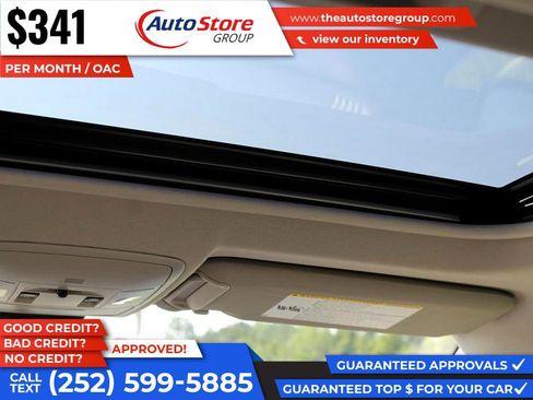 Used 2018 Toyota RAV4 XLE FWD image 11