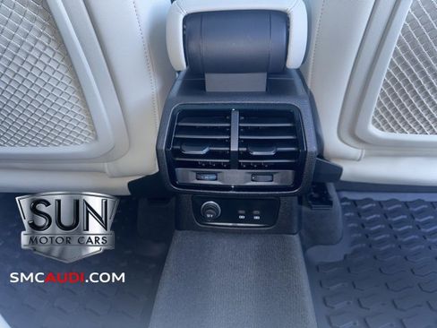 Certified 2025 Audi Q3 2.0T Premium Plus w/ Premium Plus Package image 16