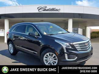 Used 2019 Cadillac XT5 Premium Luxury FWD video 1