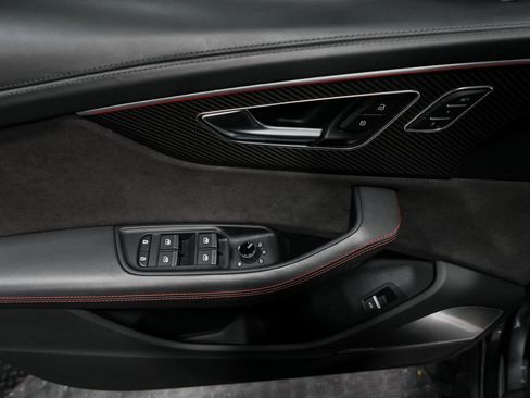 Used 2021 Audi RS Q8 image 12