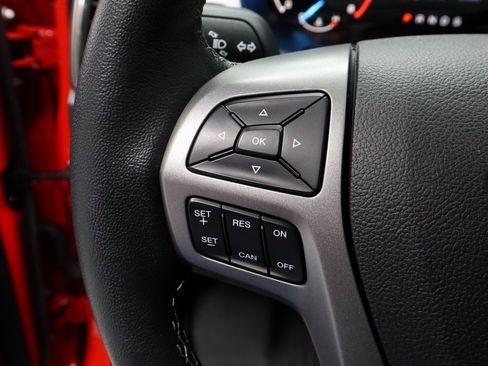 Certified 2020 Ford Ranger XLT w/ Equipment Group 301A Mid image 28