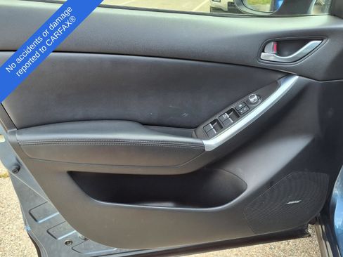 Used 2016 MAZDA CX-5 Grand Touring AWD/4WD image 16