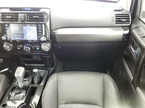 Used 2021 Toyota 4Runner TRD Off-Road Premium image 36