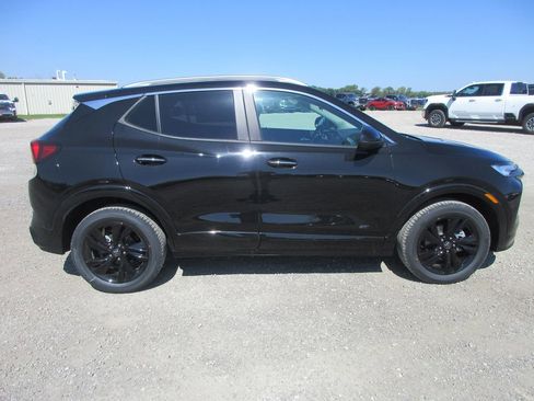 New 2026 Buick Encore GX Sport Touring image 3