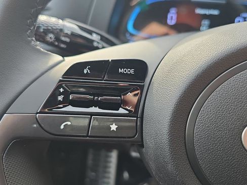 New 2026 Hyundai Elantra SEL Sport Premium FWD image 14