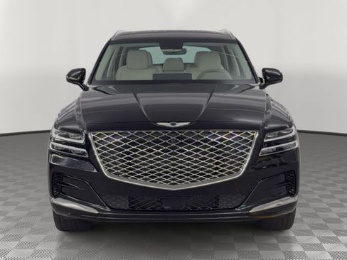 Used 2024 Genesis GV80 2.5T w/ Prestige Package AWD/4WD image 6