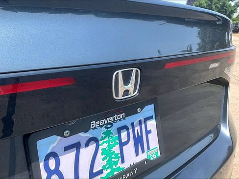 Used 2024 Honda Accord LX image 11