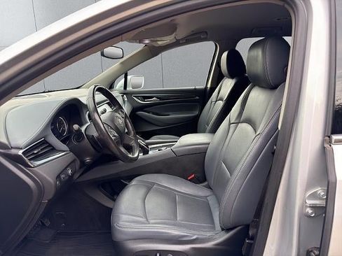 Used 2020 Buick Enclave Premium w/ Trailering Package, 5000 lbs. AWD/4WD image 24