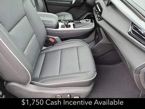 New 2026 Buick Enclave Preferred FWD image 17