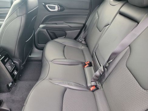 New 2026 Jeep Compass Latitude image 9