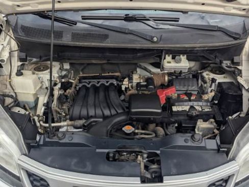 Used 2019 Nissan NV200 S image 36
