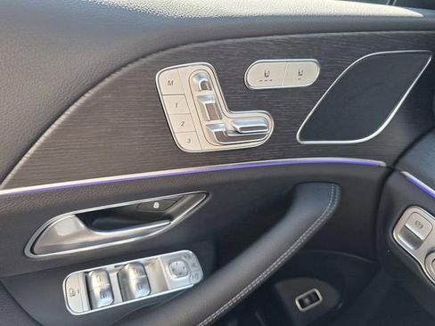 New 2026 Mercedes-Benz GLE 350 4MATIC image 17